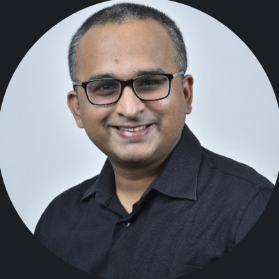 Karthik Valluri